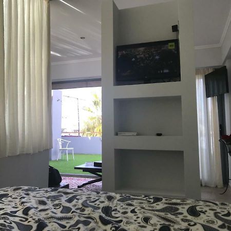 Best View Apartments Atena Exterior foto