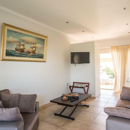 Best View Apartments Atena Exterior foto