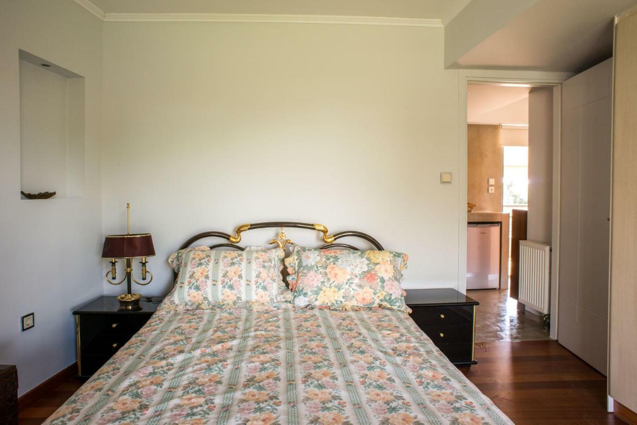 Best View Apartments Atena Exterior foto