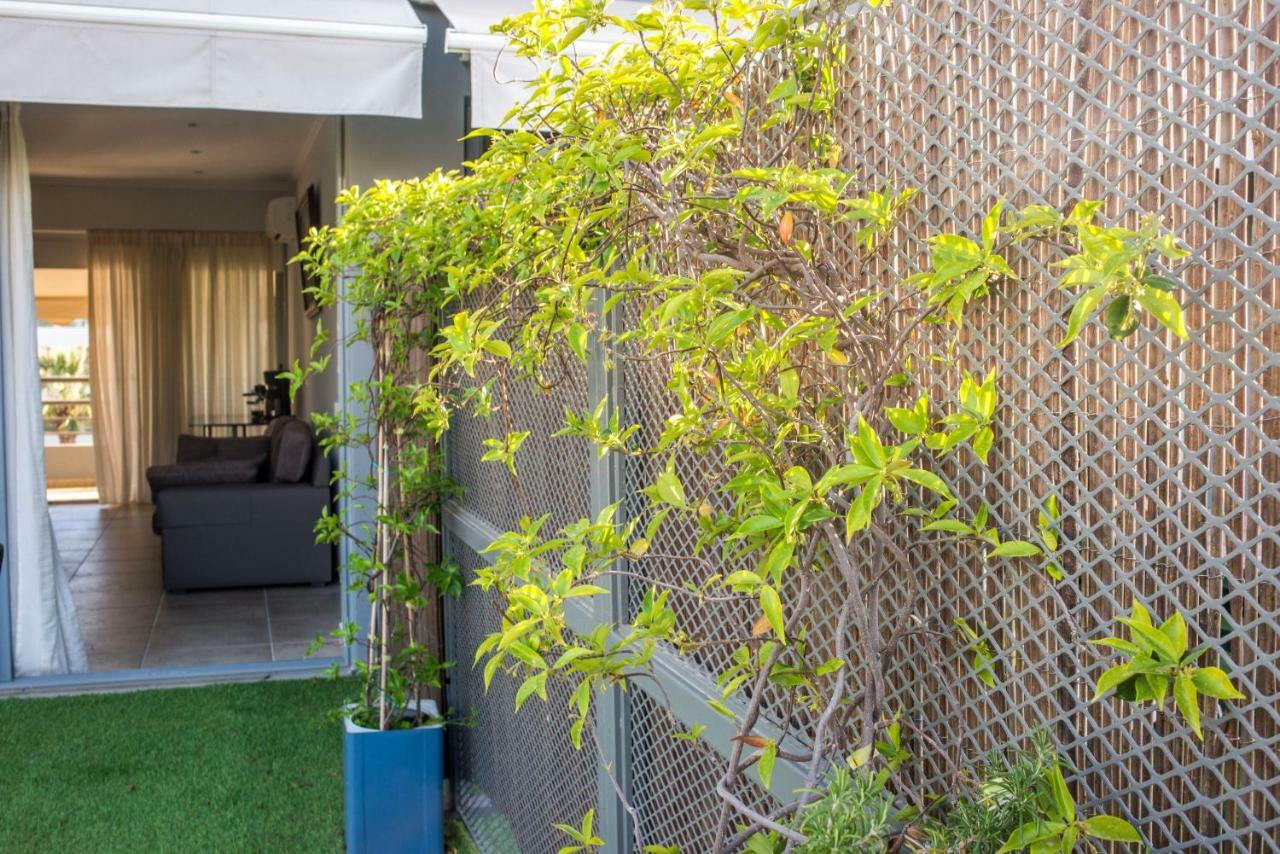 Best View Apartments Atena Exterior foto