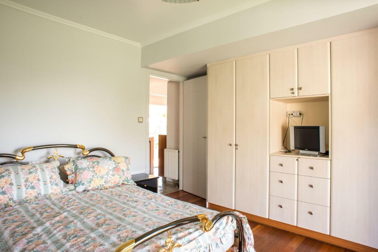 Best View Apartments Atena Exterior foto